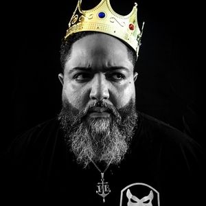 Meet your Posher, William